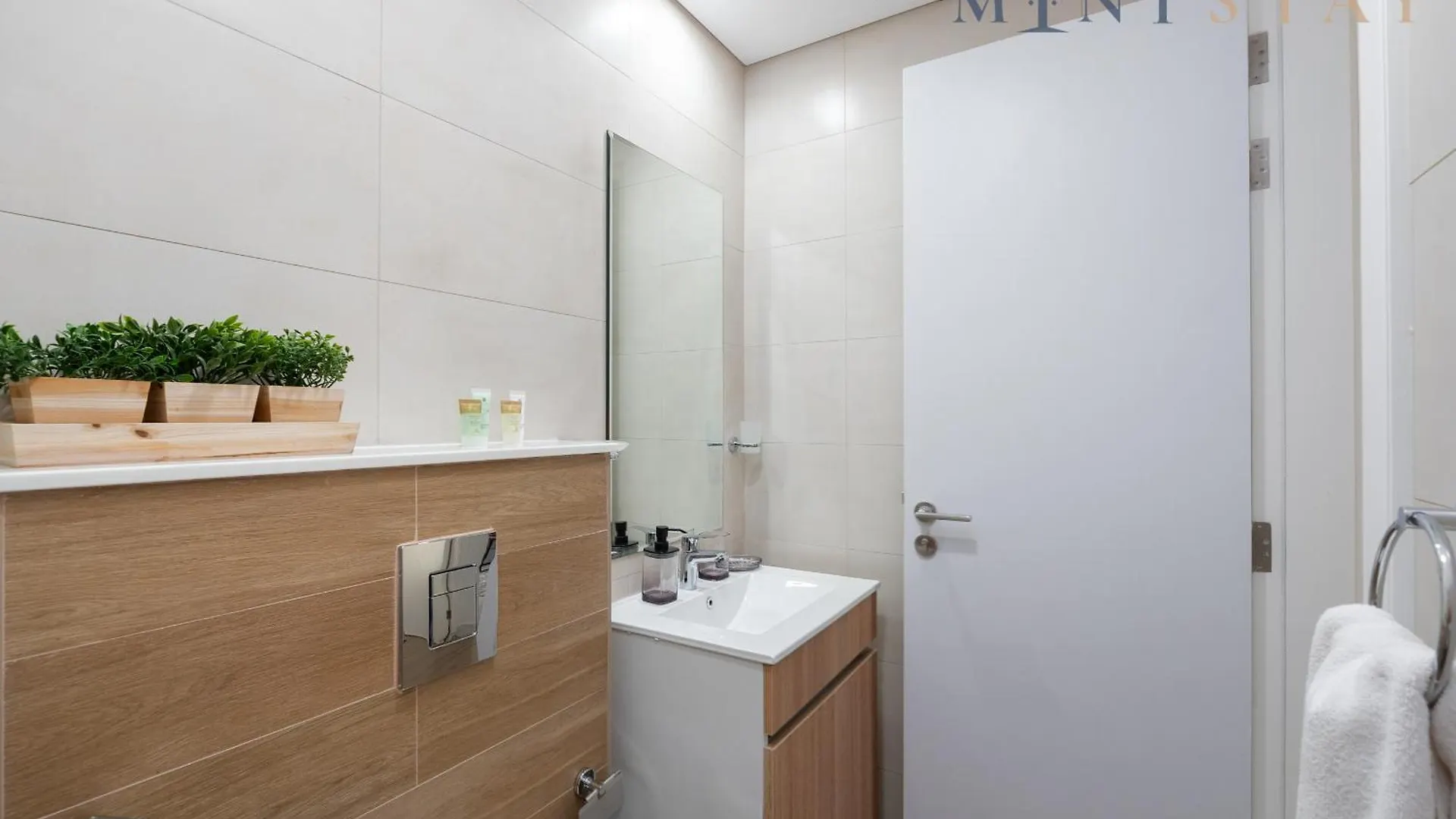 Oasis 2, Masdar City, Abu Dhabi - Mint Stay Spojené arabské emiráty